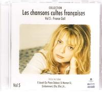 France GALL - Les chansons cultes