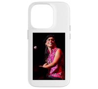 Les chansons d'Alicia Singer Keys dans A Minor Fallin' 2002 Coque pour iPhone 14 Pro