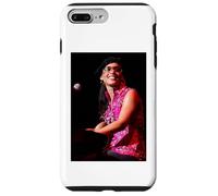 Les chansons d'Alicia Singer Keys dans A Minor Fallin' 2002 Coque pour iPhone 7 Plus/8 Plus
