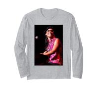 Les chansons d'Alicia Singer Keys dans A Minor Fallin' 2002 Manche Longue