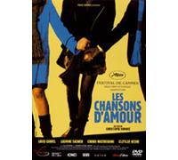 Les chansons d'amour