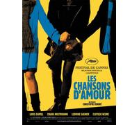 Les Chansons D'amour