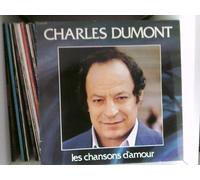 les chansons d'amour (charles dumont)
