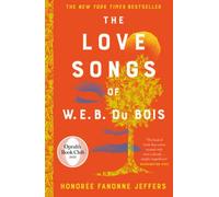 Les chansons d'amour de W.E.B. Du Bois