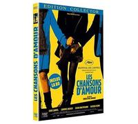 Les Chansons D'amour - Édition Collector