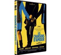 Les Chansons d'amour [Édition Simple]