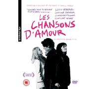 Les Chansons D'amour [Import anglais]