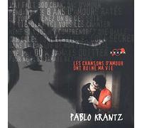 Les chansons d'amour ont ruiné ma vie - Las canciones de amor arruinaron mi vida