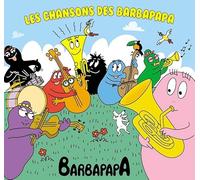 Various Mielsch – Les Chansons de Barbapapa