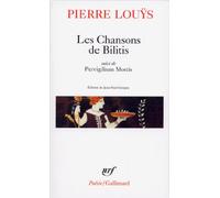 Les Chansons de Bilitis : Pervigilium Mortis