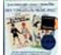 Divers – Les Cinglés du Music-Hall : Chansons de Bob et Bobet – Mielsch – 1929-1937