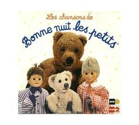 Les Chansons De Bonne Nuit Les Petits