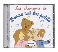 Les Chansons De Bonne Nuit Les Petits Enfants Volume 1