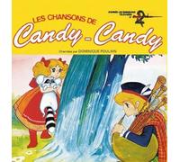 Les Chansons de Candy