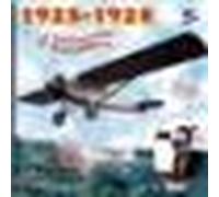 Les chansons de ces années-là 1925 / 1928 CD