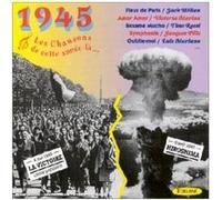 Les chansons de cette année-là 1945 E
