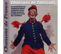 Les Chansons De Conscrits