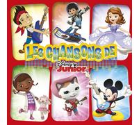 Les Chansons De Disney Junior