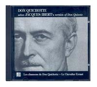 Les Chansons De Don Quichotte, Le Chevalier Errant - Chaliapine