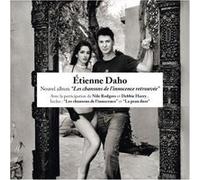 Etienne Daho – Les Chansons de l'Innocence Retrouvée – Vinyle