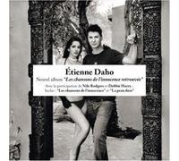 Les Chansons De L'Innocence Retrouvée