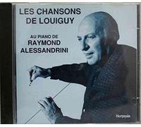 Les Chansons De Louiguy / RAYMOND ALESSANDRINI