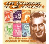 Les Chansons De Ma Jeunesse