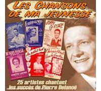 Les Chansons de ma jeunesse