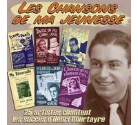 Les Chansons De Ma Jeunesse