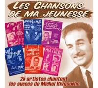 Les Chansons De Ma Jeunesse