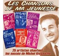 Les Chansons De Ma Jeunesse