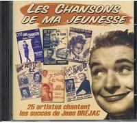 Les Chansons De Ma Jeunesse