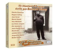 Les Chansons de Ma Jeunesse-73 Succes