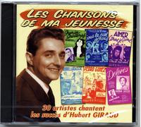 Les Chansons De Ma Jeunesse : Succes De Hubert Giraud