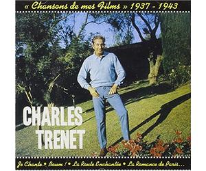 Les Chansons De Mes Films