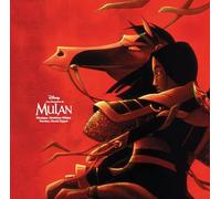 Les Chansons de Mulan