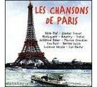 Les Chansons De Paris