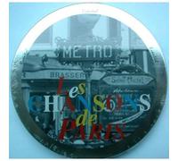 Various Artists - Les Chansons De Paris