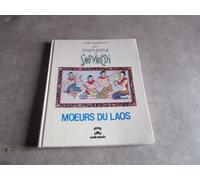 Les Chansons De Sao Van Di - Moeurs Du Laos