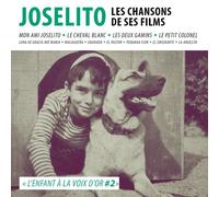 Les Chansons De Ses Films - L'enfant À La Voix D'or 2