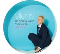 Les chansons d'Ellen "I'm Gonna Make You Dance Jams" (Je vais vous faire danser)