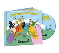 Les Chansons des Barbapapa