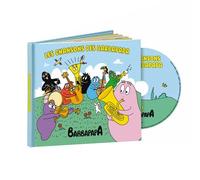 Les Chansons des Barbapapa