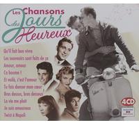 Les Chansons des Jours Heureux
