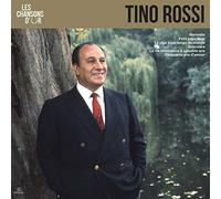 Les Chansons d'Or Vinyle