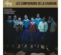 Les Chansons d'Or Vinyle
