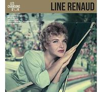 Les Chansons d'or – Vinyle 33t – Parlophone