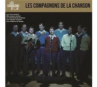 Les Chansons d'Or E