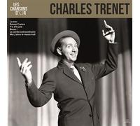Les Chansons d'Or – Vinyle 33t – Parlophone