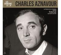 Les Chansons d'Or Vinyle